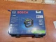 New Bosch VisiMAX 360 degree Three-plant Leveling Laser GLL300-42GL