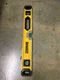 DEWALT DWHT43025 Magnetic 24" 3 Vial Box Beam Level Tool