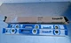 2 ~ 24" Empire UltraView LED Magnetic Box Level Blue