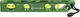 Greenlee L107 Electrician Magnetic Torpedo Level For Pipe And Conduit Work