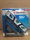 JOBSMART  Square And Torpedo Level Set Made From Durable Die Cast Aluminum