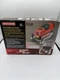 CRAFTSMAN 4-in-1 LASER TRAC Level Model 948247 New Open Box Tested