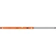 Johnson Level & Tool 58004880B 4880" Extendable Box Beam Level &ndash; Telescoping ...