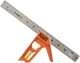 Klein Tools 935CSEL Combination Square Ruler for Electricians and Carpenters, St