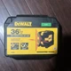 Dewalt DW08802 Red Cross Line Self-Leveling Laser Level