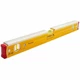 Stabila 36424 24in Type 96-2 K Mason's Level with Strike Zone Shield