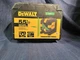 DEWALT 55 ft. Green Self-Leveling Cross Line Laser Level DW08802CG