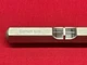 Starrett 135B Pocket Level with Satin Nickel-Plated Finish 3-1/2"  IN STOCK