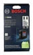 Bosch 65 ft. Dual Power Battery Green Beam Self-Leveling Cross-Line Laser Level