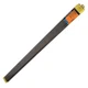 Kraft Tool Level Case,48 in,Styrene,Black/Yellow SLPLC48 Kraft Tool SLPLC48
