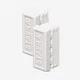 Stabila Type 80A-2 Measuring Stick End Caps (2)