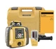 Topcon RL-HV1S  Single Grade Laser DB Kit with LS-80X Receiver