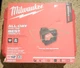Milwaukee 12 V CORDLESS Green 360 Degree Single Plane Laser Kit 3631-21