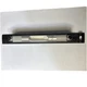 12" PRECISION MACHINIST LEVEL - STARRETT #98-12 EDP #50443 - NEW