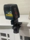 Bosch GLL-30-S Self Leveling Laser