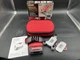 Sears/Craftsman 4-in-1 Level w/Laser Trac Model 948247 Carrying Case Untested