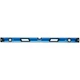 EMPIRE LEVEL 272-E75.96 96 TRUE BLUE BOX LEVEL