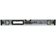 Johnson Levels Aluminum Box Level | 1721-2400