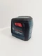Bosch GLL 30 Professional Self-Leveling Cross-Line Laser Level 