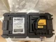 DEWALT DW088CG Self-Leveling Cross-Line Laser Level Black/Yellow with Case