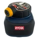 Ryobi Laser Level With Air Grip Vacuum Base ELL0001 Tested & Working