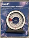 Empire Magnetic Polycast Protractor #36