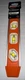 Johnson Level & Tool 1421-0900 Torpedo Level 9" L3 Vials
