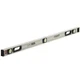 CHANNELLOCK 48-Inch, Professional-Grade Magnetic Aluminum 48 in, Silver 