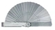 General Tools 64 Cotter Pin Puller, Cotter Key Extractor, Round Shaft