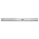General Tools 6" Ss Ruler