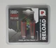 Quickdraw QDGR-2x10 0.9MM Graphite 4D Quickdraw Reload Bonus One Pack 