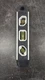 Johnson Level & Tool 1421-0900 magnetic 9 in level (519139)