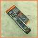 Swanson 9" Aluminum Torpedo Level - Magnetic - SWTL700M - New & Fast