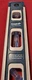 Vintage Empire Heavy-Duty Magnetic Torpedo Level #em81.9 NOS