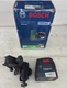 Bosch GLL40-20G Green-Beam Self-Leveling Cross-Line Laser