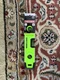 Craftsman High Vis 9" Magnetic Torpedo Level - Model #CMHT43191G