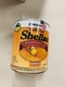 Rust-Oleum Zinsser 704H Bulls Eye Shellac, Quart, Amber