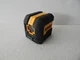 Dewalt DW08801 50 ft. Red Laser Cross Line Laser Level Ship Fast