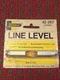 Vintage STANLEY LINE LEVEL No 42-287, H 1287 New NOS USA 🇺🇸