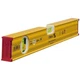 Stabila 19163 Type 80 AS Light Metal Bubble Level 40cm