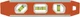 NEW Johnson 1421-0900 Magnetic Torpedo Level 9" Aluminum Reinforced ~ Free Ship.