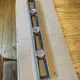 Vintage Stanley Handyman 24" Aluminum Carpenter Level H1297-24