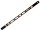 JOHNSON LEVEL 48" HEAVY DUTY I-BEAM LEVEL TOP READING 3 VIAL 3748 USA