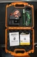 Johnson Level & Tool 40-6688 Line And Dot Laser w/ Case