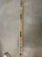 Johnson Level 48" EcoTech Wood Level Model Number 1610-4800