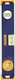 Vise Grip 286176 IRWIN Tools 150 Magnetic Torpedo Level, 9-Inch ()