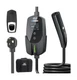 Level 2 EV Charger for Tesla, 40A / 9.6kW Fast Home EV Charging Station with ...