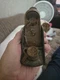 Craftsman 6" Block Plane 107-37032 Vintage w/Adjustable Throat USA