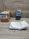 (New)  JOHNSON CONTROLS, XP-9105-8304, EXPANSION MODULE 8DI