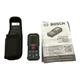 BOSCH GLM165-22 165FT LASER MEASURE (ae-ls) (PDS039460)
